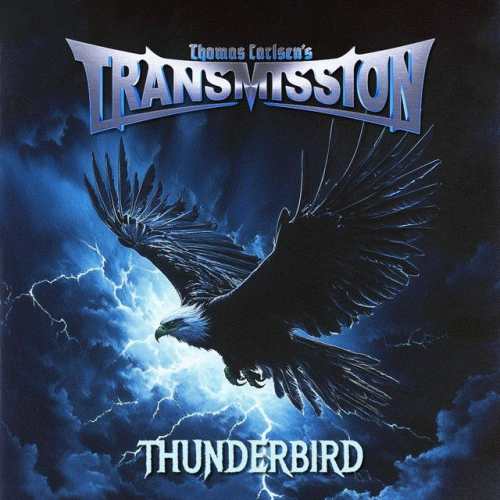 Thomas Carlsen's Transmission : Thunderbird